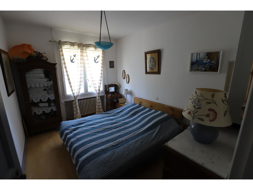  vendre  Maison Saint-Pierre-d'Olron (17310)