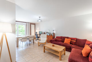  Appartement à vendre 4 pièces 90 m² La roche-sur-foron