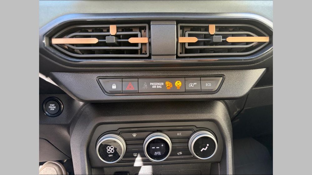 Sandero ECO-G 120 Stepway Extreme 2026 occasion 92120 Montrouge