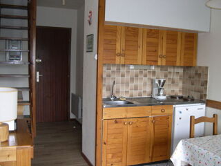  Appartement à vendre 2 pièces 33 m²