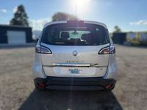 Sc&eacute;nic III Scenic III dCi 150 FAP Initiale A 2012 occasion 27620 Gasny