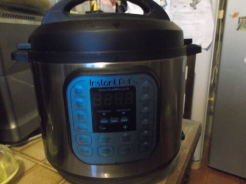 Cuiseur �lectrique 120 La Gaude (06)