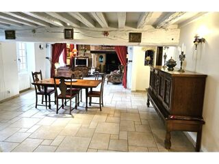  Maison à vendre 12 pièces 383 m²