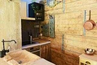  Maison � vendre 2 pi�ces 50 m�