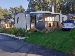 Location  Mobile Home 