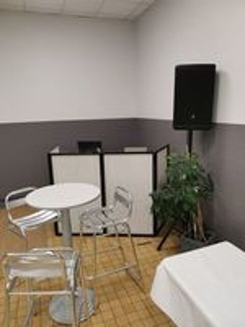   Dj pour animation musicale  