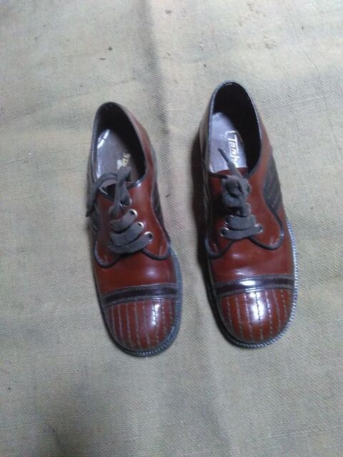 Chaussures homme 5 Montblanc (34)