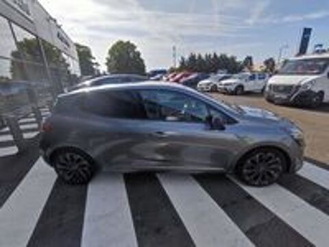 Clio V Clio E-Tech full hybrid 145 Esprit Alpine 2024 occasion 95350 Saint-Brice-sous-For&ecirc;t