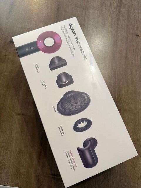 Dyson, Supersonic 160 Grigny (69)