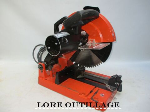 FEIN MKAS 355 - Tron�onneuse m�taux 490 Cagnes-sur-Mer (06)