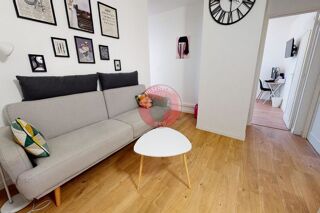  Appartement � vendre 5 pi�ces 80 m�