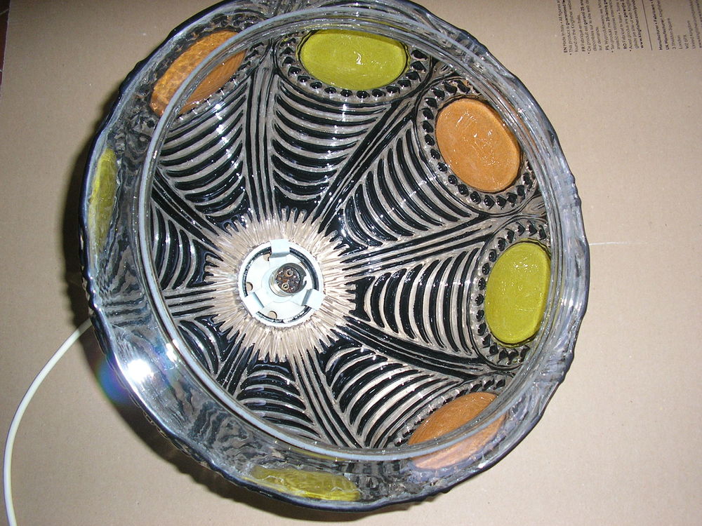 Suspension Décoration