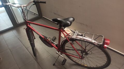 Troc velo decathlon toulouse hotsell