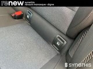 Clio V Clio E-Tech full hybrid 145 Equilibre 2023 occasion 04100 Manosque