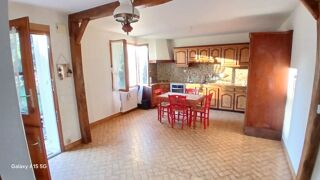  Maison � vendre 6 pi�ces 168 m�