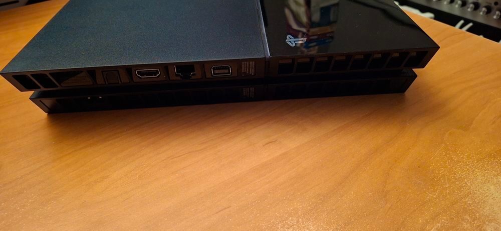 Playstation 4 / 500 Go Consoles et jeux vid�os