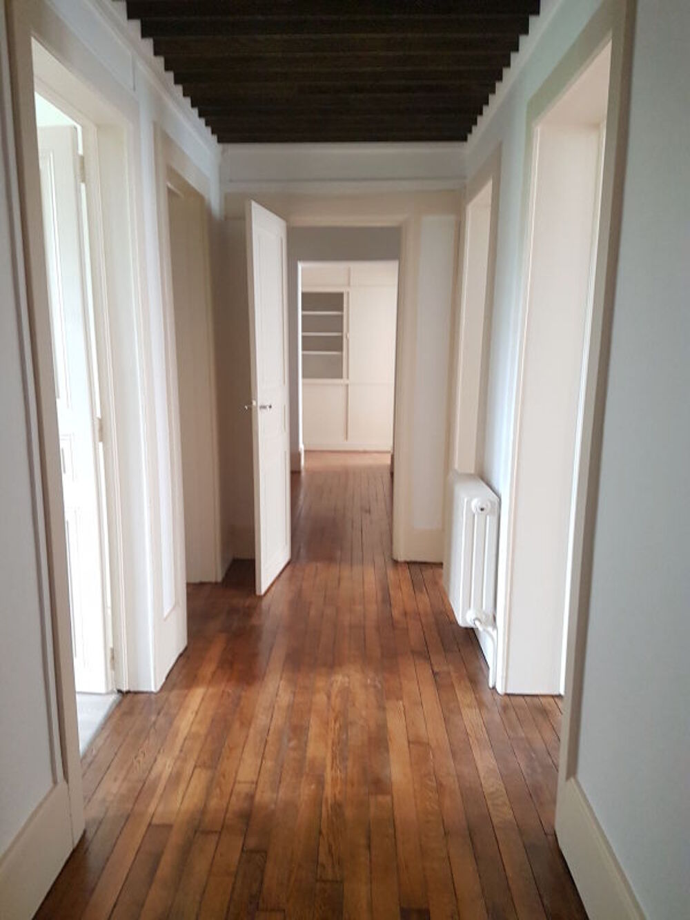 location Appartement - 100 m² Nancy (54000)