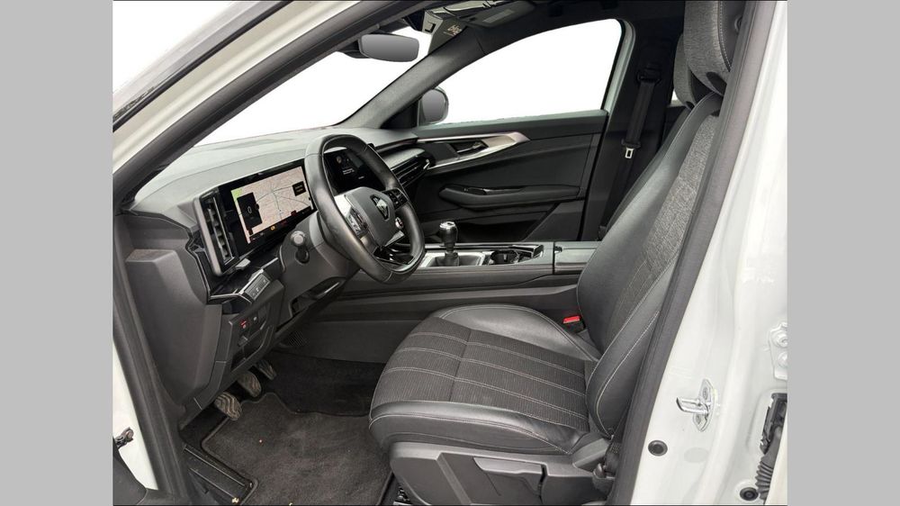 Austral mild hybrid advanced 130 Techno 2022 occasion 91940 Les Ulis