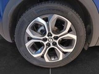 Captur E-Tech full hybrid 145 Techno fast track 2023 occasion 08000 Charleville-M&eacute;zi&egrave;res