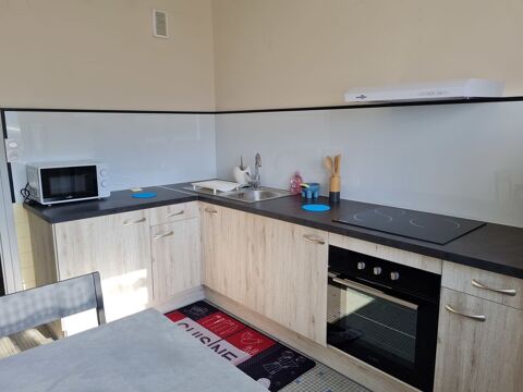  Appartement � louer 2 pi�ces 52 m�