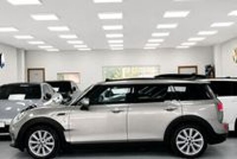 Clubman CLUBMAN ONE D 116cv 2019 occasion 55100 Verdun