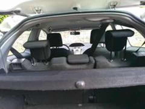 Yaris 1.3 - 87 VVT-i Luna 2007 occasion 42100 Saint-Etienne