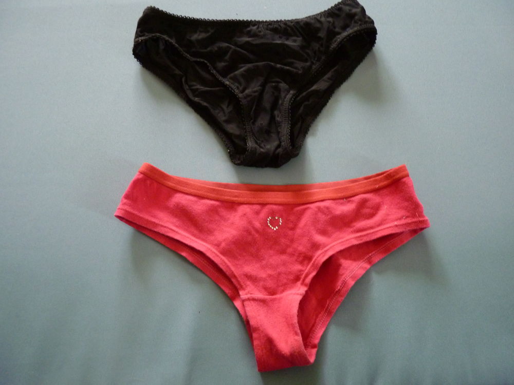 Achetez culottes la halle occasion annonce vente Brienne le