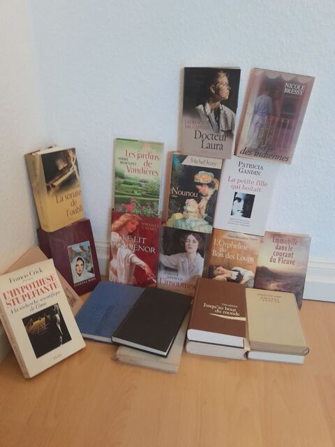 Trs beaux livres (France loisirs) 50 Strasbourg (67)