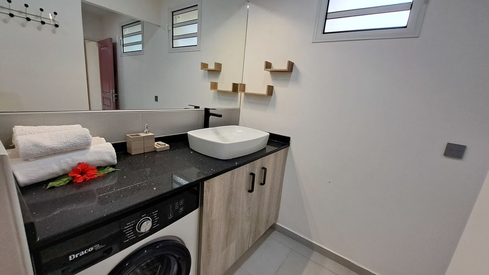   Appart T2 Tout confort DOM-TOM, Petit-Bourg (97170)