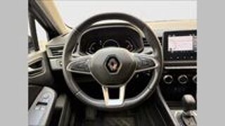 Clio V Clio E-Tech 140 - 21N Business 2022 occasion 92120 Montrouge