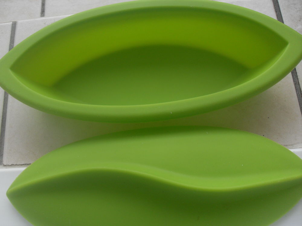 plat en silicone Electroménager
