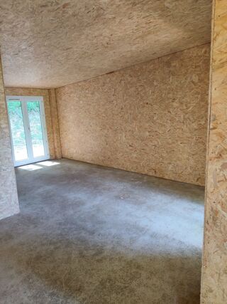  Chalet � vendre 2 pi�ces 43 m�