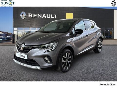 Annonce voiture Renault Captur 16790 €