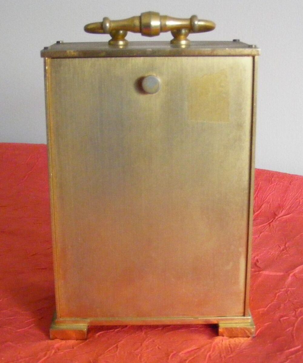 Pendulette Bijoux et montres