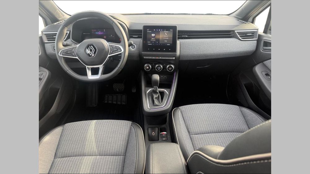 Clio V Clio E-Tech full hybrid 145 Techno 2024 occasion 91200 Athis-Mons
