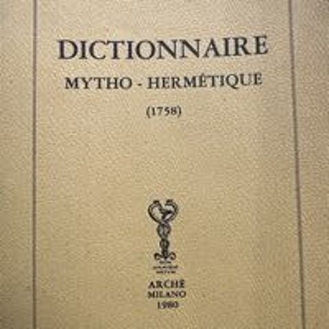 livre alchimie Moyenvic (57)
