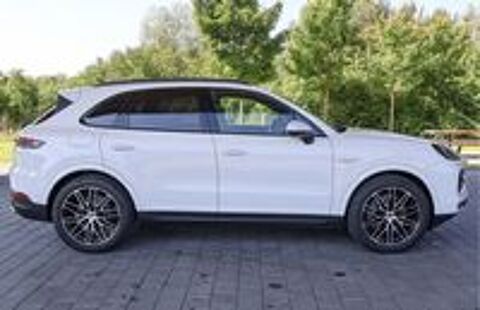 Cayenne E-Hybrid 3.0 V6 470 ch Tiptronic BVA 2023 occasion 34000 Montpellier