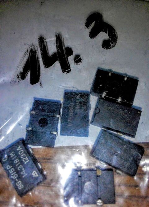 dil a souder overclock quadra610 660. 7 Lampertheim (67)