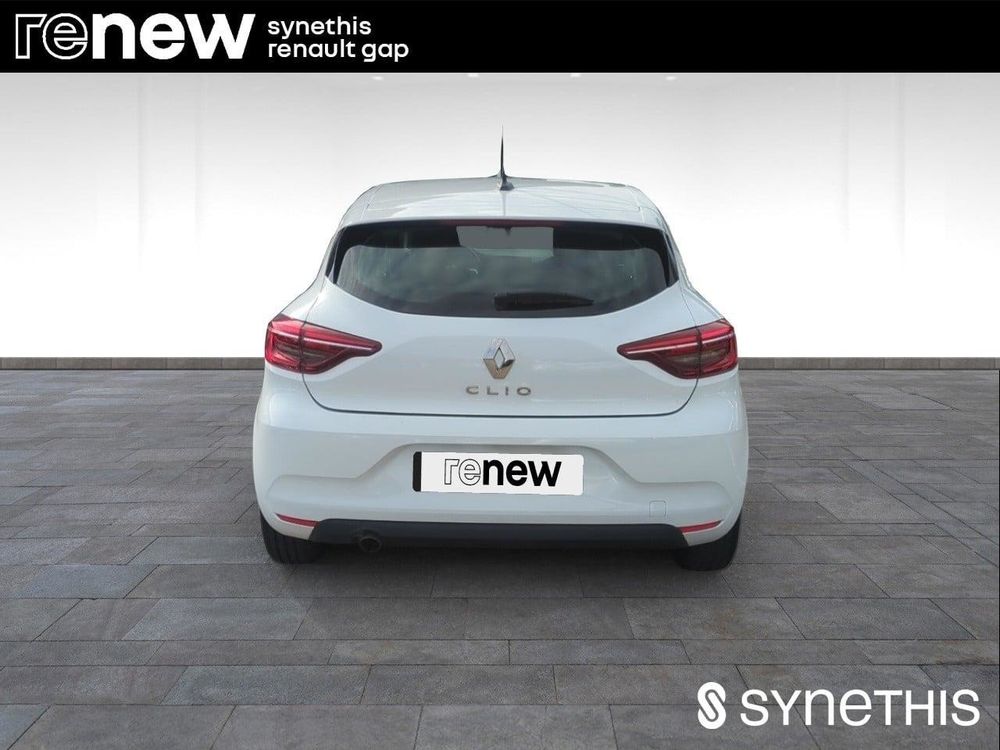 Clio V Clio TCe 90 Equilibre 2023 occasion 05000 Gap