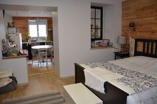  Immeuble à vendre 5 pièces 219 m²