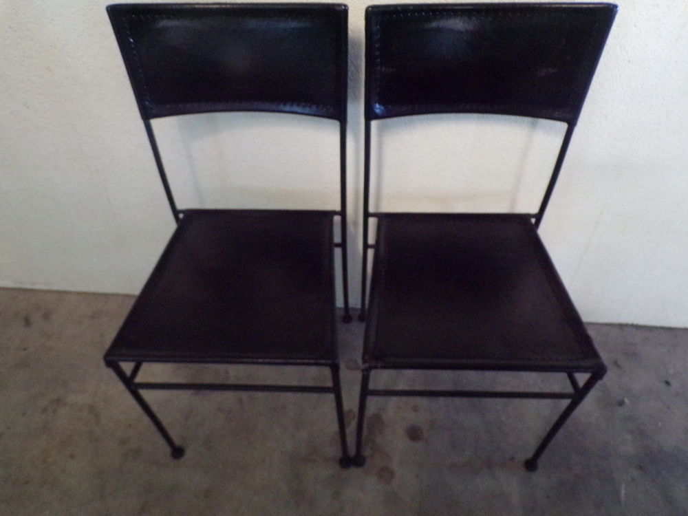 chaises Meubles