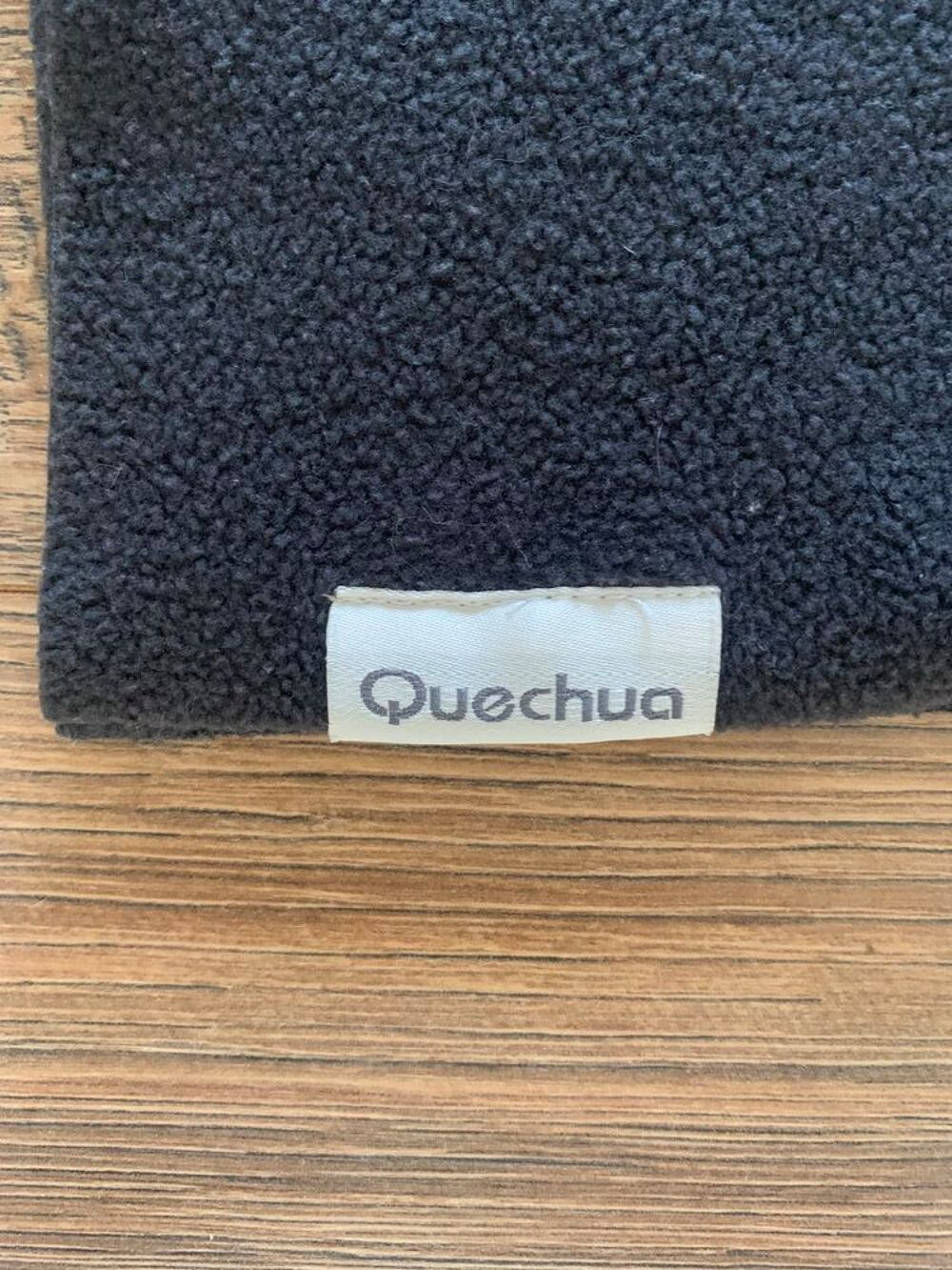 Echarpe " Quechua " Vêtements