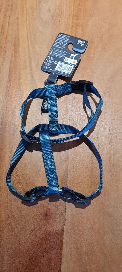 HARNAIS POUR CHIEN TAILLE M 5 82000 Montauban