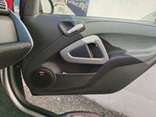 ForTwo Smart Cabrio 0.8 cdi 45ch Passion 2008 occasion 88540 Bussang