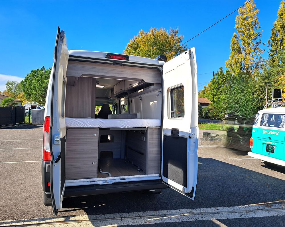  2024 occasion 47310 S&eacute;rignac-sur-Garonne