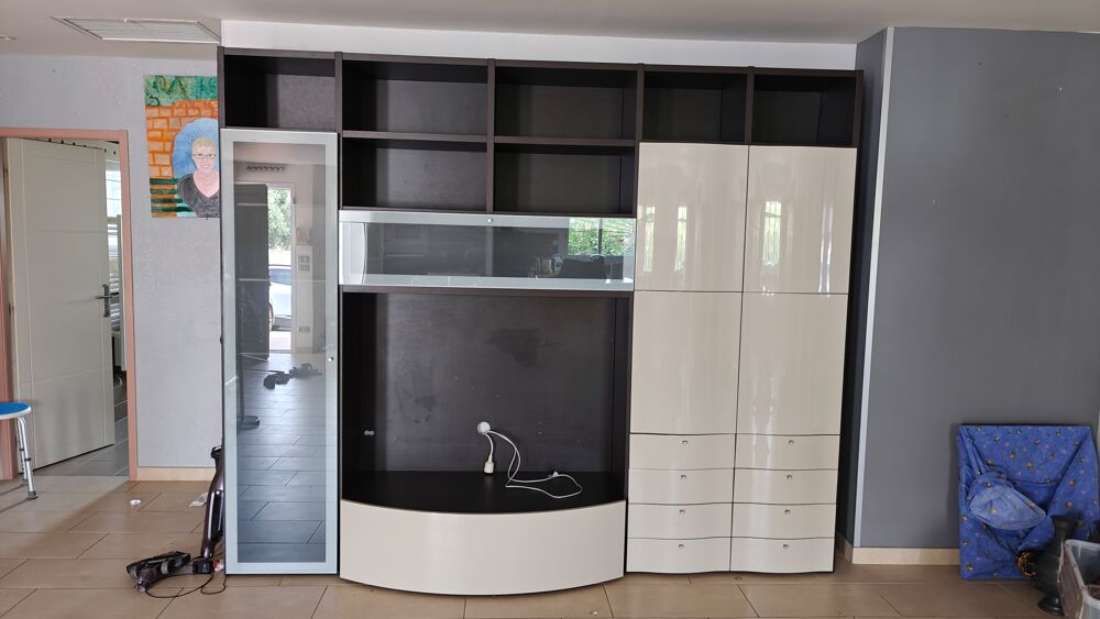 Living meuble TV Meubles