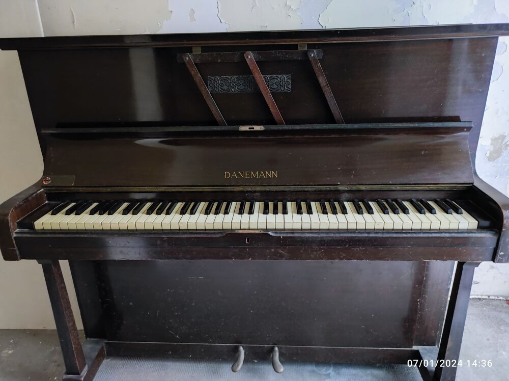 Vente Instruments de musique