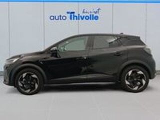 Captur E-Tech full hybrid 160 ch Techno 2026 occasion 42120 Le Coteau
