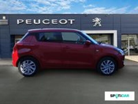 Swift V 1.2 DUALJET HYBRID 83 PRIVILEGE 2021 occasion 46000 Cahors