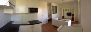  Appartement à louer 1 pièce 30 m²